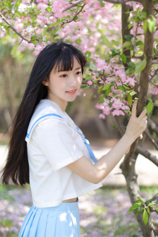 韩国电影好女孩